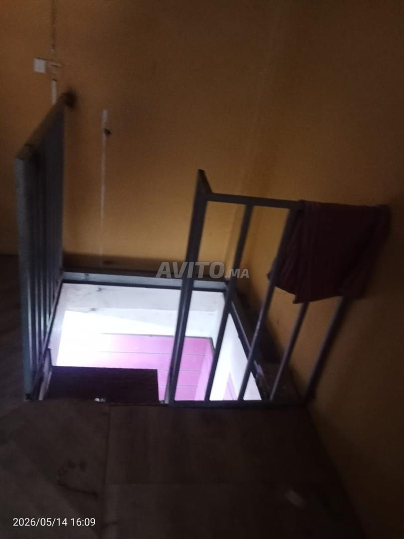 Escalier en vente à Casablanca, Maarif — Photo 3