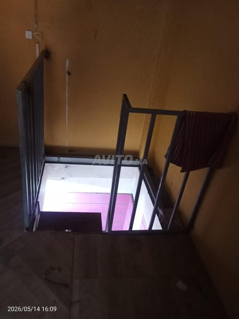 Escalier en vente à Casablanca, Maarif — Photo 7