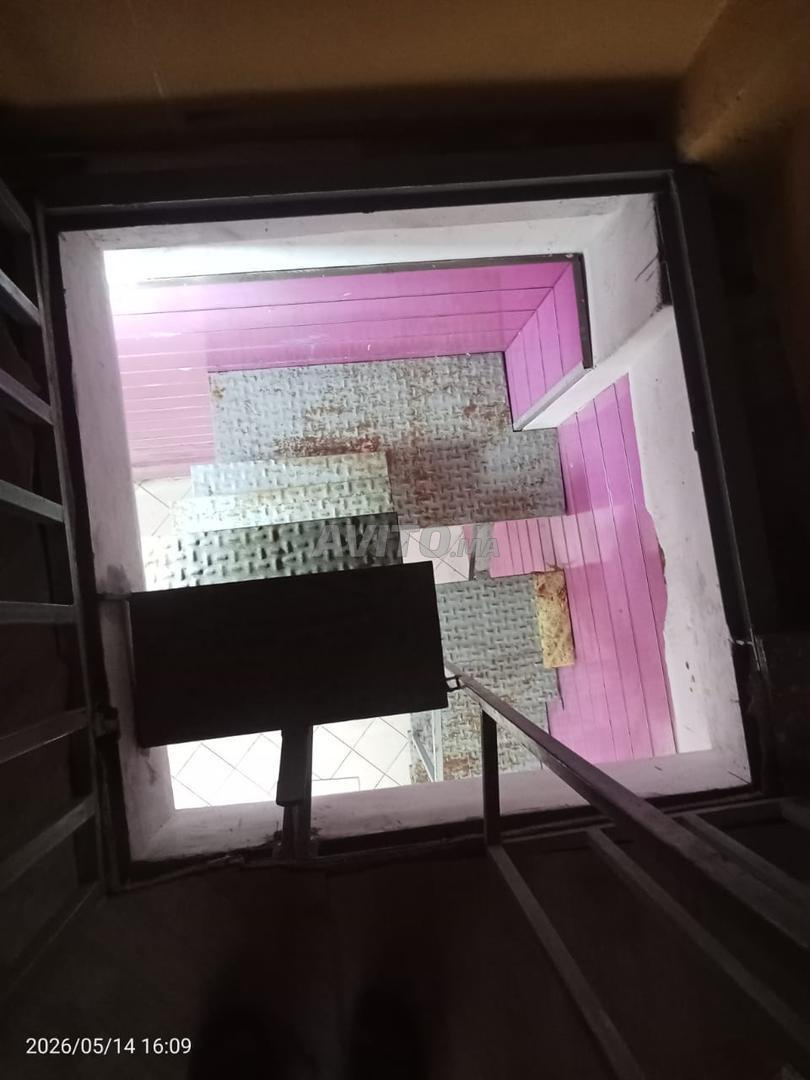 Escalier en vente à Casablanca, Maarif — Photo 9