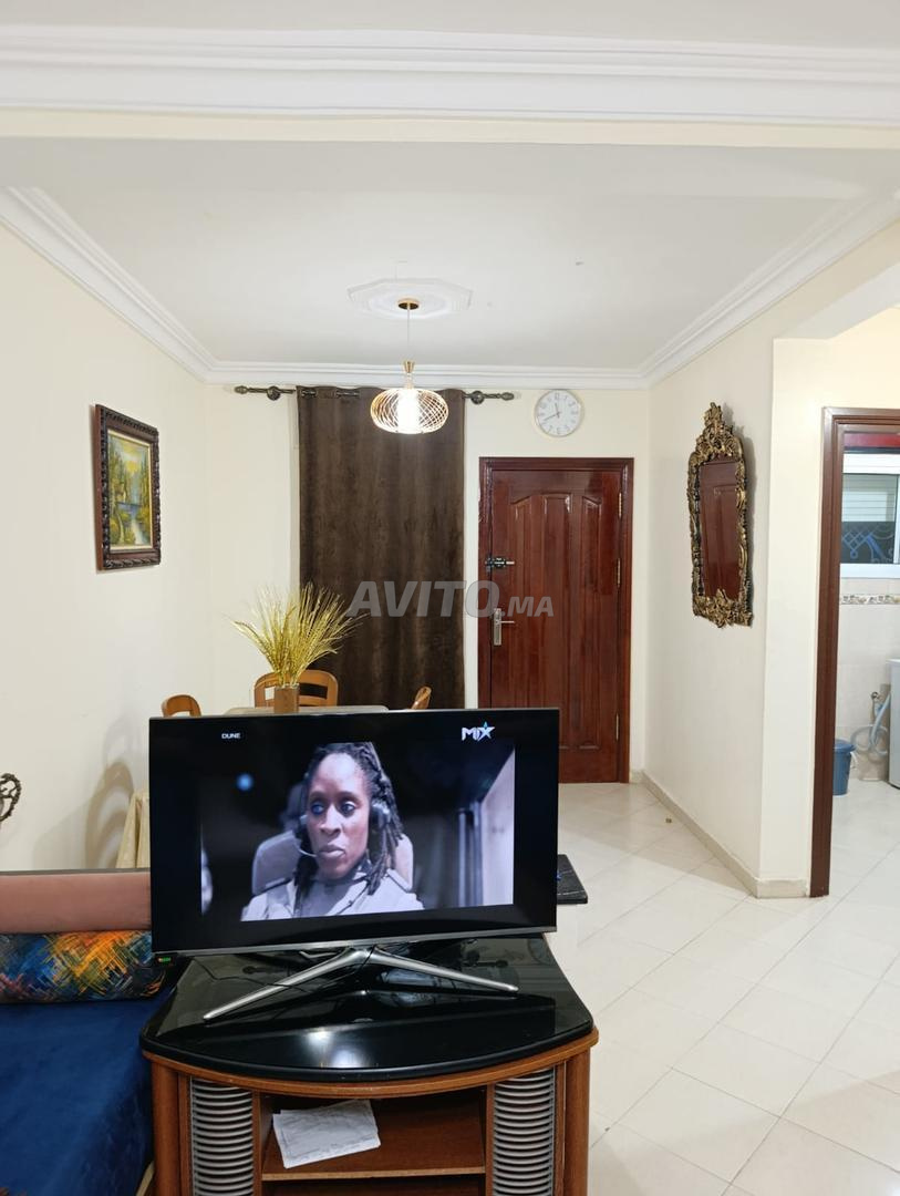 Appartement 52 m² à vendre à Tétouan — Photo 3