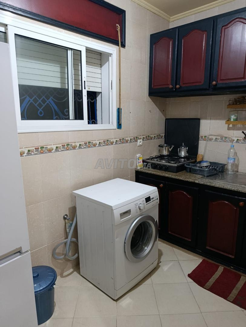 Appartement 52 m² à vendre à Tétouan — Photo 11