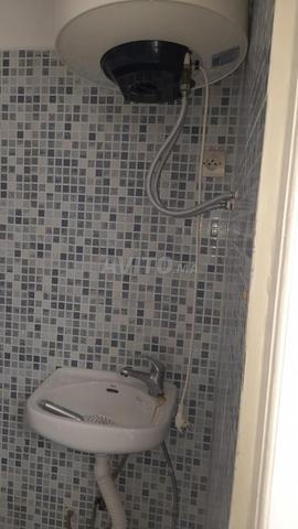 Studio 27 m² for rent in Rabat — Photo 12
