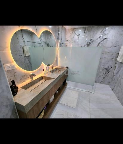 Studio 27 m² for rent in Rabat — Photo 18