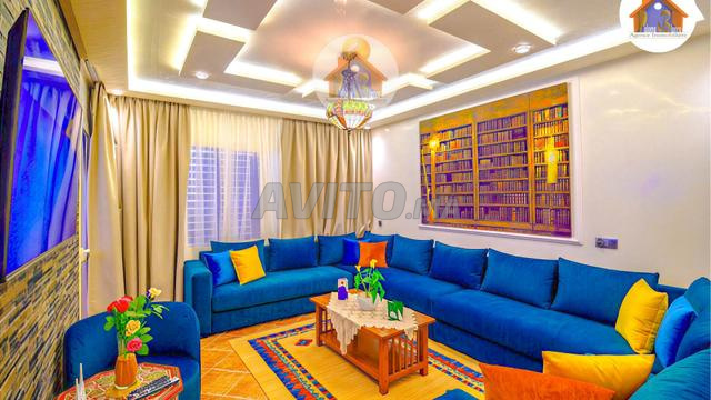 شقة إيجار 500 درهم شهريًا في كابو نيجرو — Photo 21