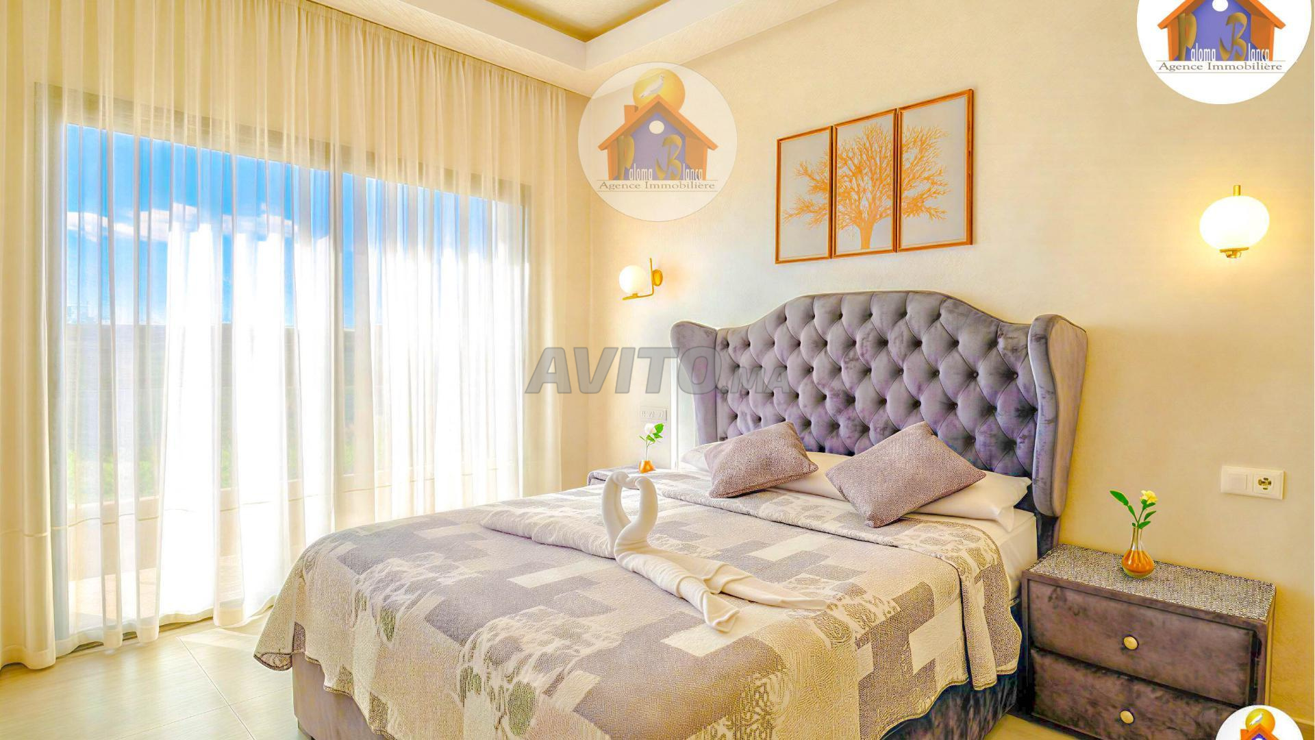 شقة إيجار 500 درهم شهريًا في كابو نيجرو — Photo 20