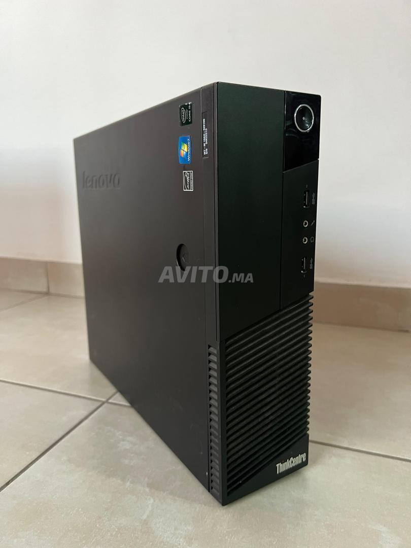 مكتب للبيع في مراكش — Photo 3