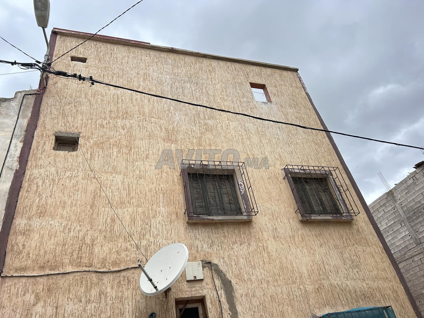 فيلا للبيع في أسفي — Photo 13