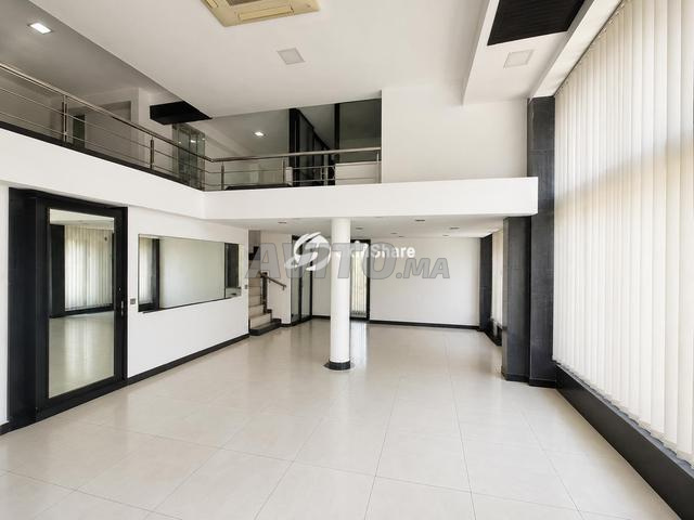 Local commercial 92 m² à vendre à Casablanca — Photo 2