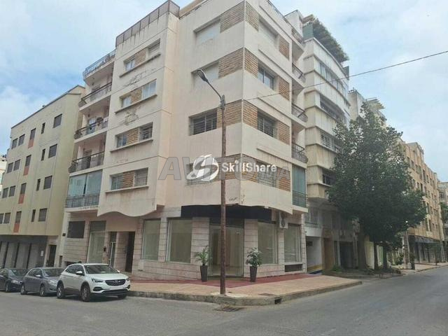 Local commercial 92 m² à vendre à Casablanca — Photo 6
