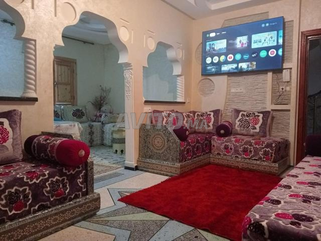 Appartement meublé à louer à Safi (Azib Derai) — Photo 3