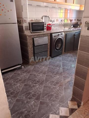 Appartement meublé à louer à Safi (Azib Derai) — Photo 5