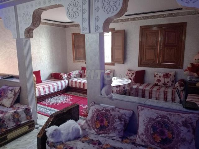 Appartement meublé à louer à Safi (Azib Derai) — Photo 13