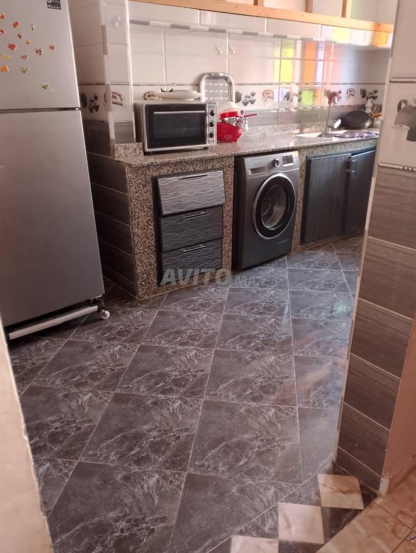 Appartement meublé à louer à Safi (Azib Derai) — Photo 6