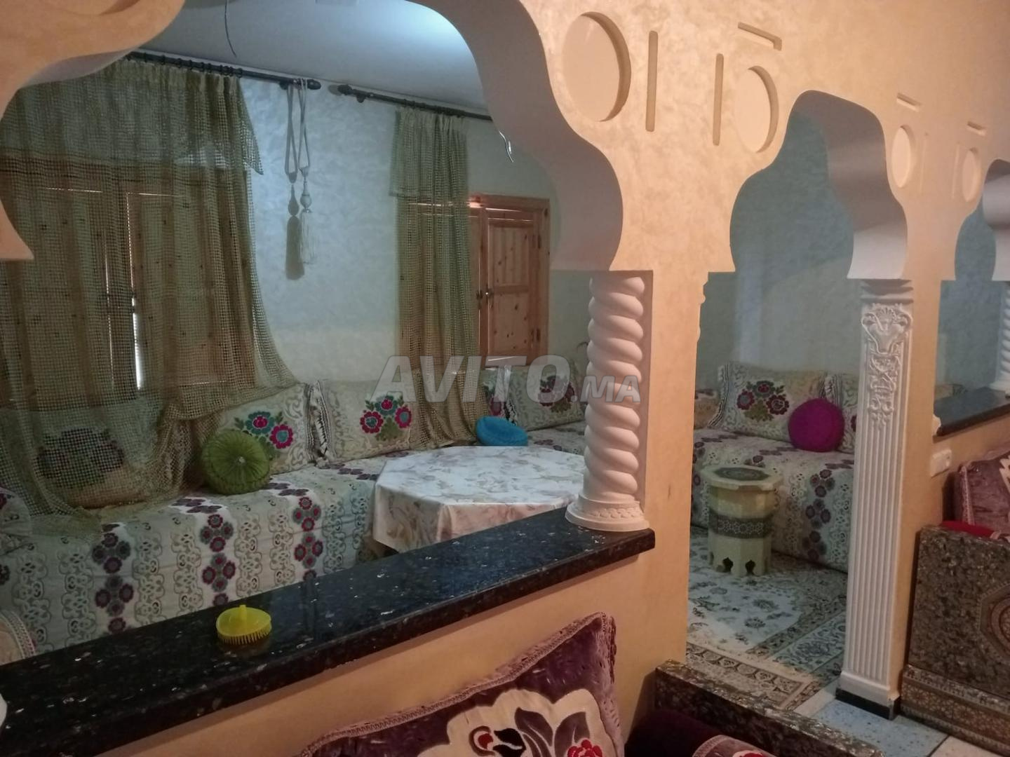 Appartement meublé à louer à Safi (Azib Derai) — Photo 10