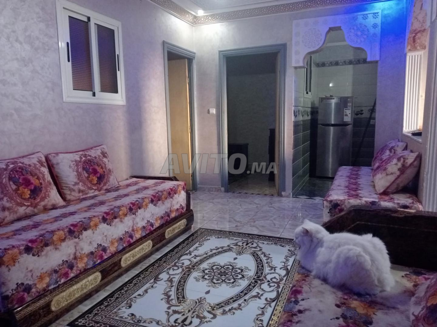 Appartement meublé à louer à Safi (Azib Derai) — Photo 12
