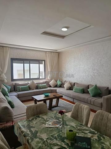 Appartement 75 m² à louer à Martil, Tétouan — Photo 2