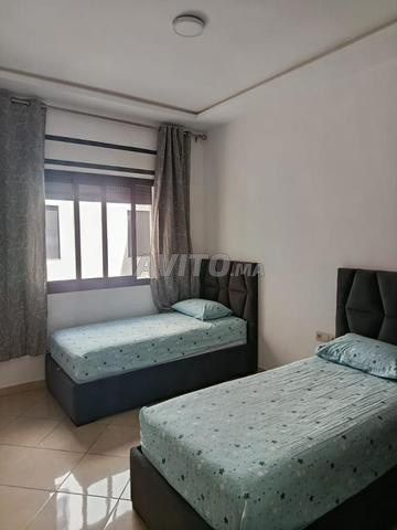 Appartement 75 m² à louer à Martil, Tétouan — Photo 8