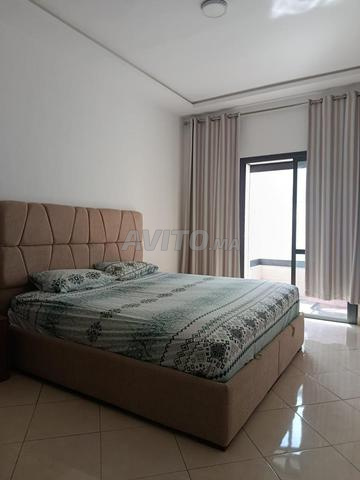 Appartement 75 m² à louer à Martil, Tétouan — Photo 10