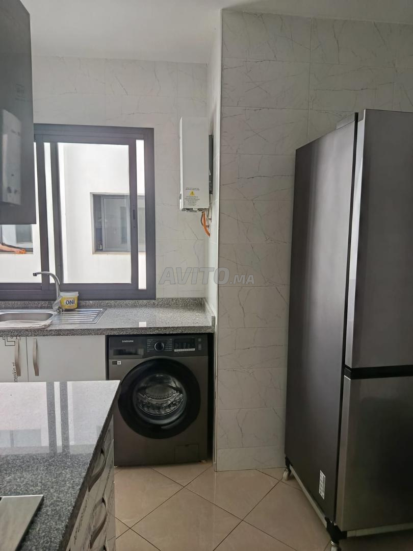Appartement 75 m² à louer à Martil, Tétouan — Photo 3