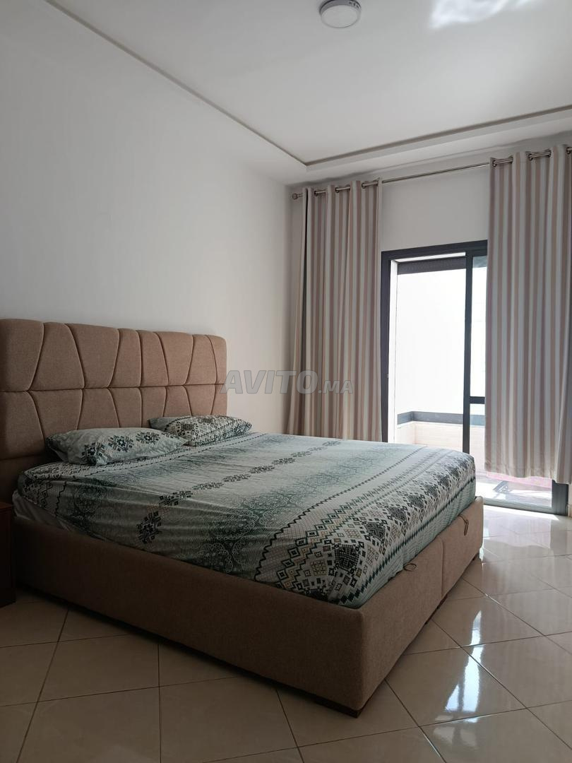Appartement 75 m² à louer à Martil, Tétouan — Photo 9