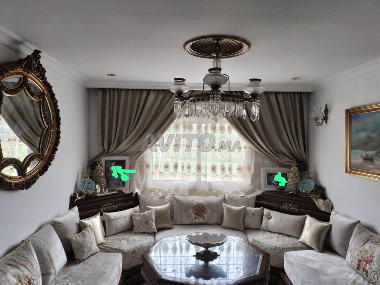 Appartement 78 m² à vendre à Tétouan — Photo 4