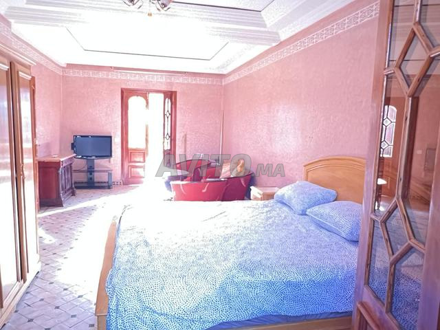 فيلا للإيجار 160 م² في مراكش — Photo 5