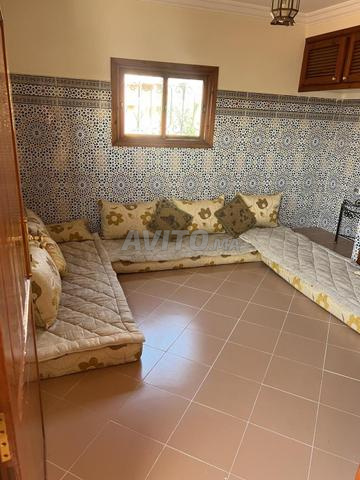 فيلا للإيجار 160 م² في مراكش — Photo 15