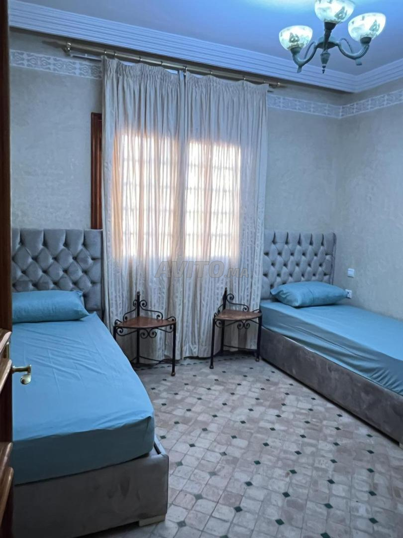 فيلا للإيجار 160 م² في مراكش — Photo 4