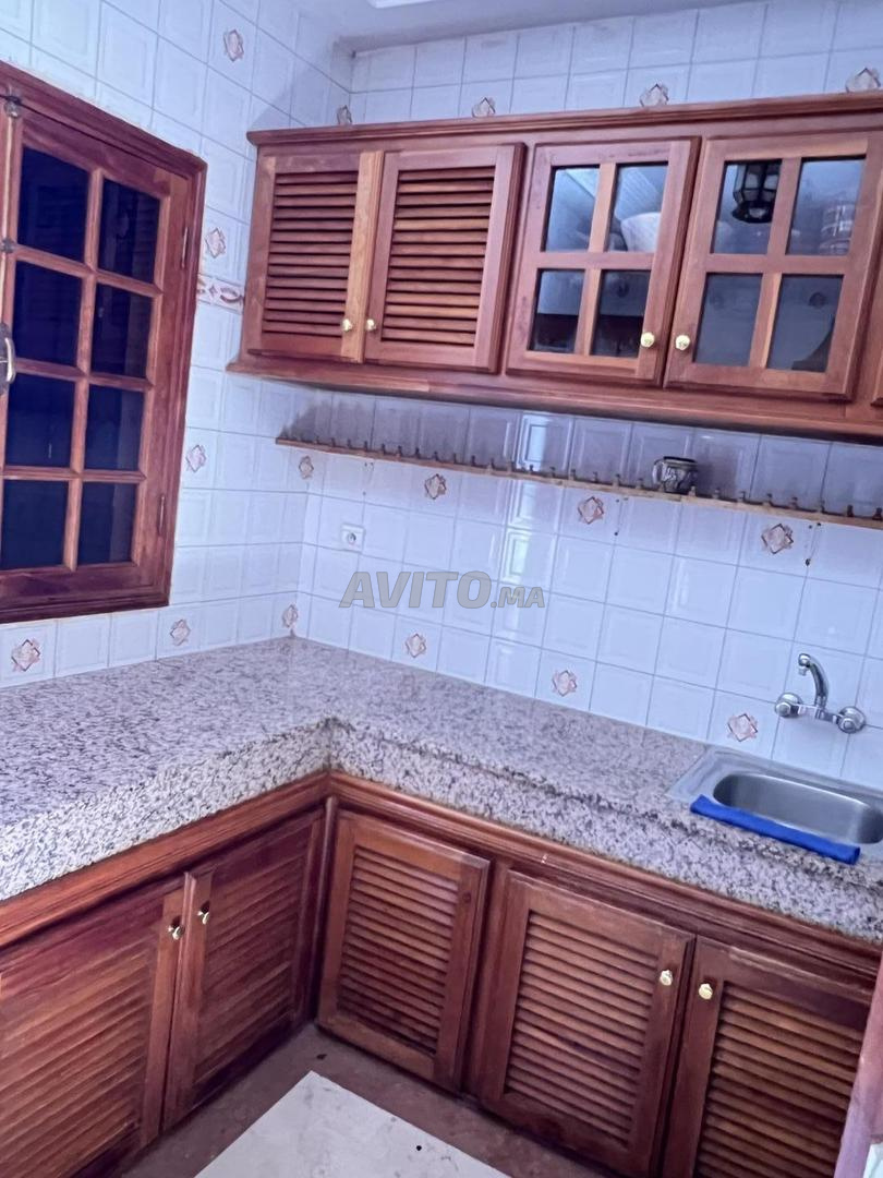فيلا للإيجار 160 م² في مراكش — Photo 10