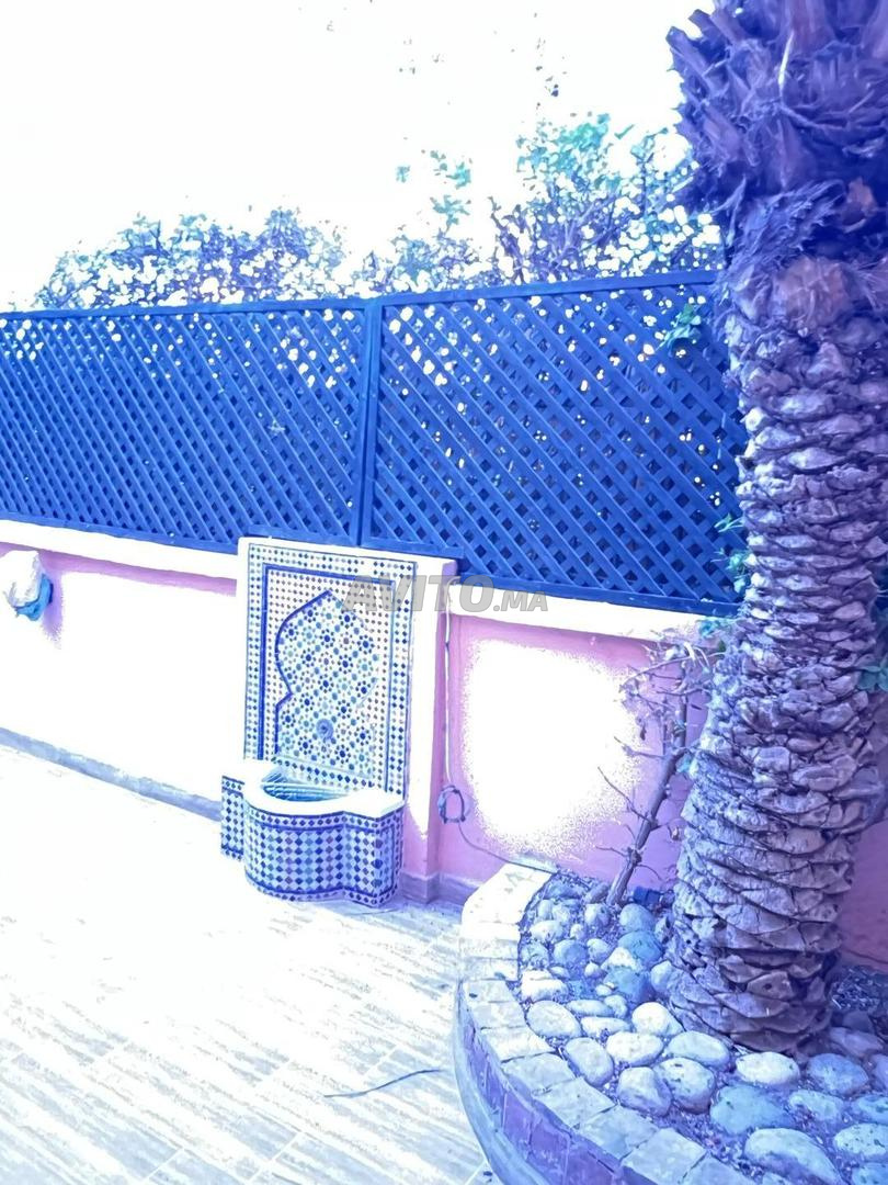 فيلا للإيجار 160 م² في مراكش — Photo 14