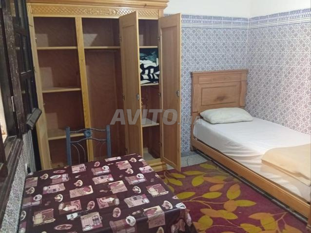 Furnished room for rent in Casablanca — Photo 5