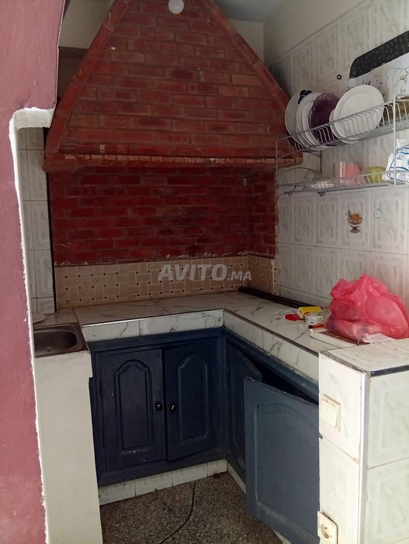 Furnished room for rent in Casablanca — Photo 10