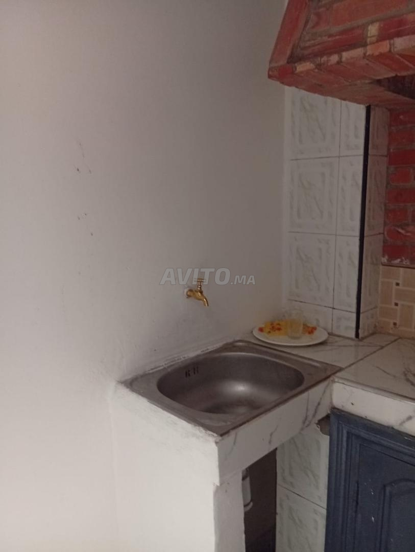 Furnished room for rent in Casablanca — Photo 12