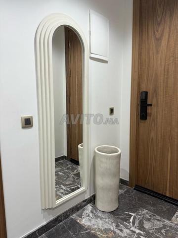 Apartment for Rent in Marrakech (Avenue Abdelkrim El Khattabi) — Photo 6