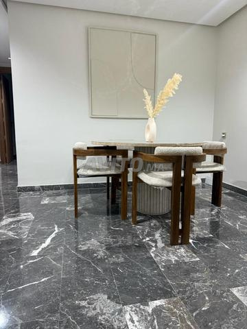 Apartment for Rent in Marrakech (Avenue Abdelkrim El Khattabi) — Photo 16