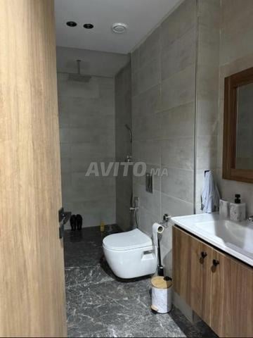 Apartment for Rent in Marrakech (Avenue Abdelkrim El Khattabi) — Photo 18