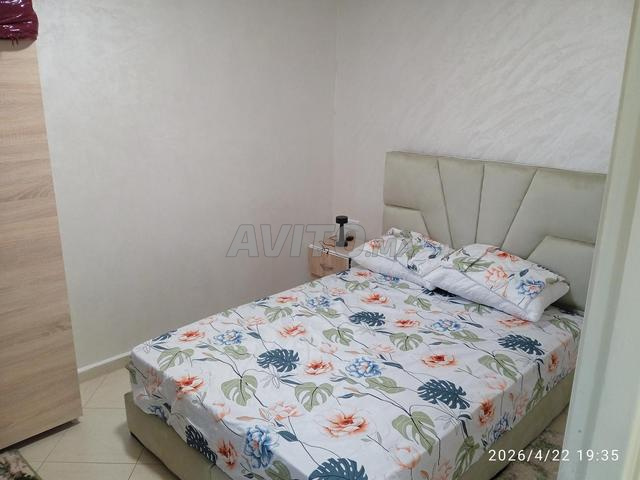 Furnished apartment for sale in Agadir — Photo 2