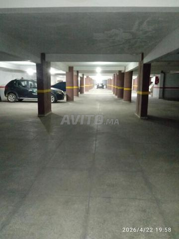 Furnished apartment for sale in Agadir — Photo 4