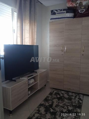 Furnished apartment for sale in Agadir — Photo 6