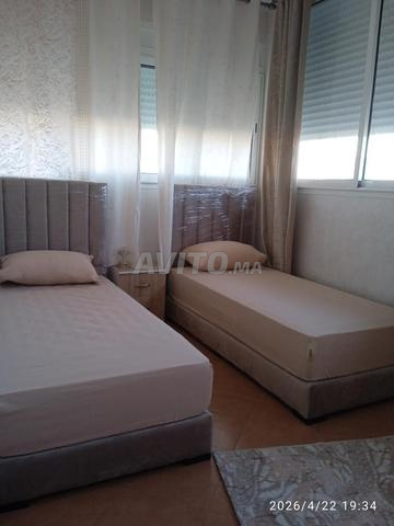 Furnished apartment for sale in Agadir — Photo 8