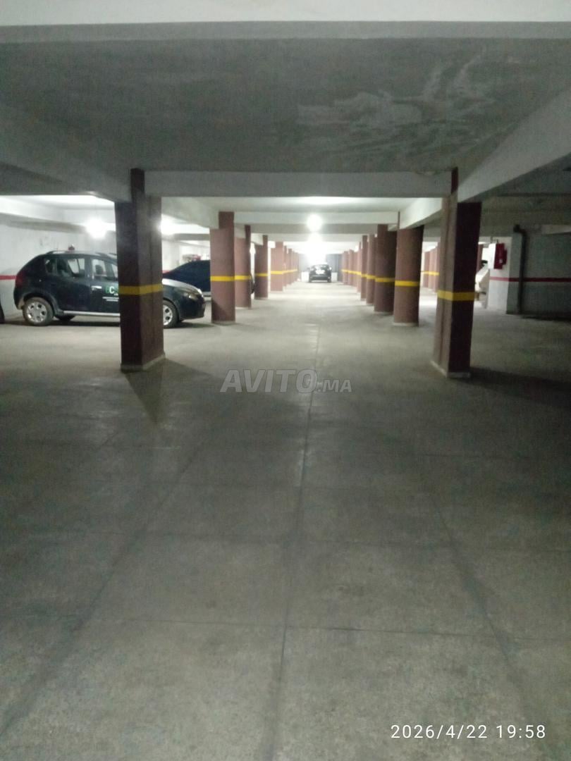 Furnished apartment for sale in Agadir — Photo 3