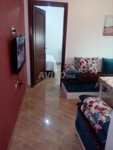 Furnished Apartment for Rent in Tetouan Starting at 150 MAD — Photo 2