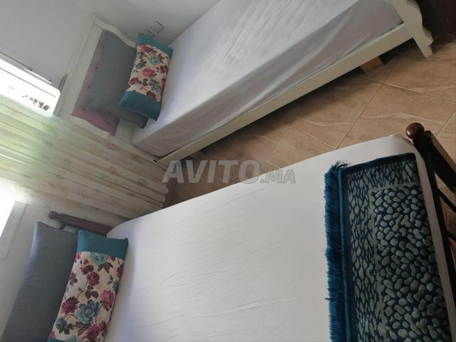 Furnished Apartment for Rent in Tetouan Starting at 150 MAD — Photo 12