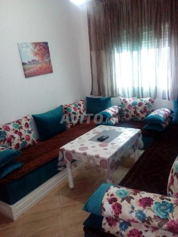 Furnished Apartment for Rent in Tetouan Starting at 150 MAD — Photo 16