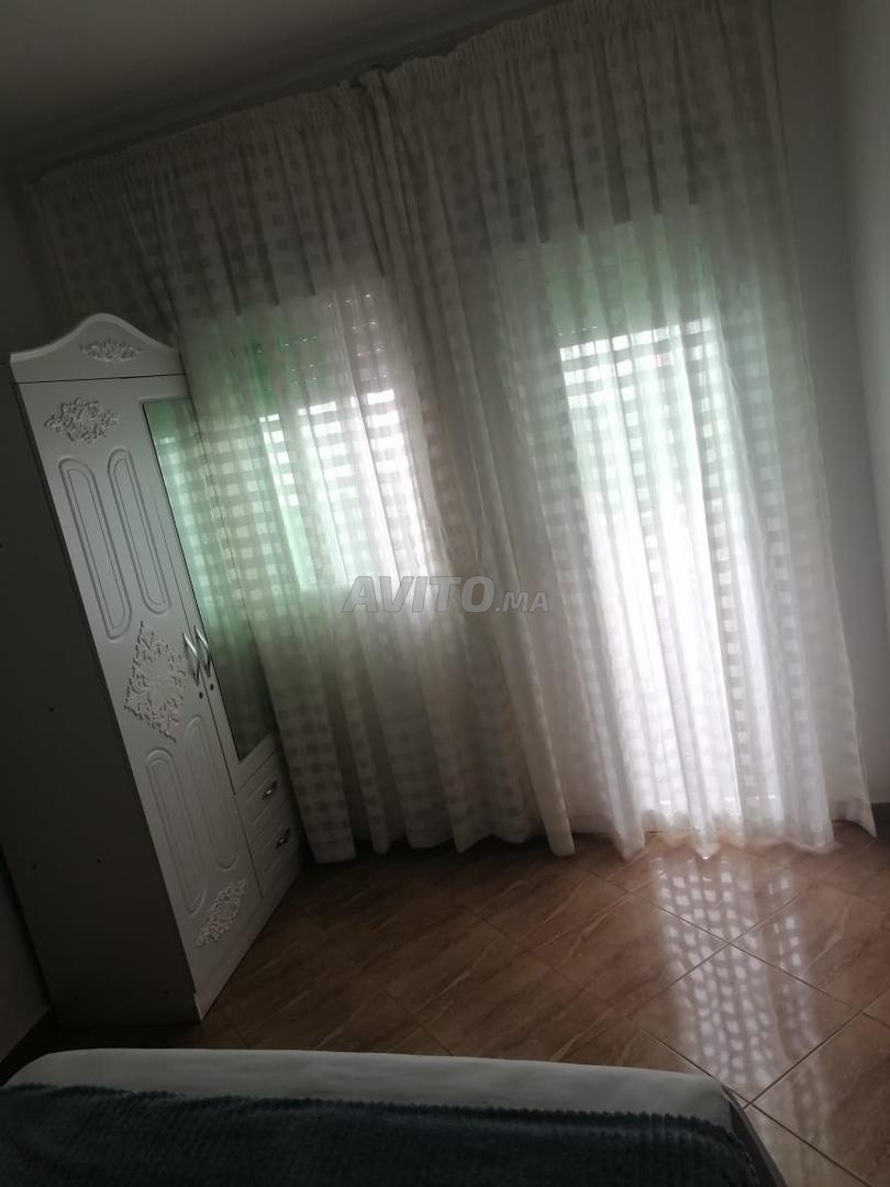 Furnished Apartment for Rent in Tetouan Starting at 150 MAD — Photo 3