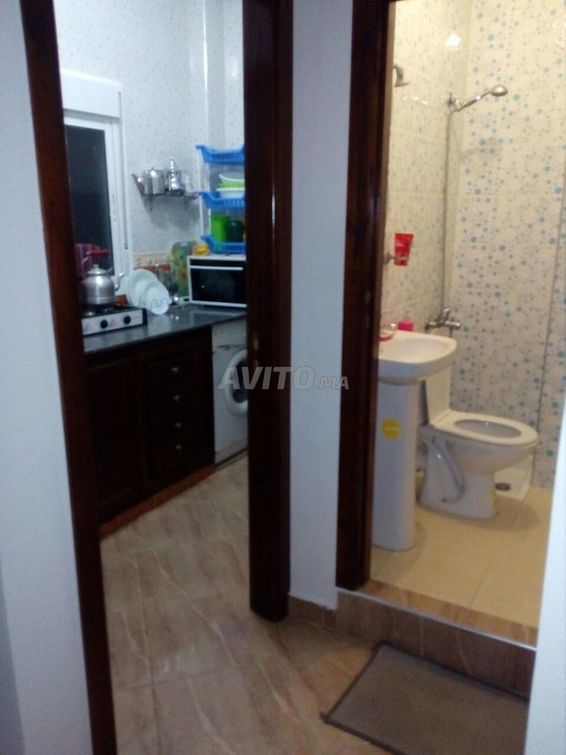 Furnished Apartment for Rent in Tetouan Starting at 150 MAD — Photo 5