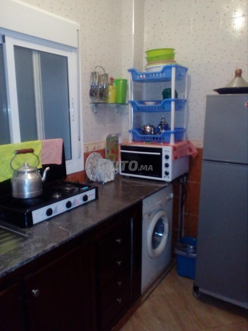 Furnished Apartment for Rent in Tetouan Starting at 150 MAD — Photo 9