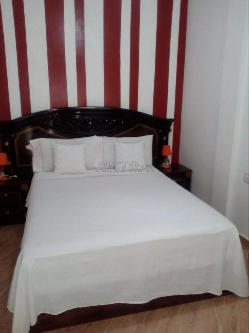 Furnished Apartment for Rent in Tetouan Starting at 150 MAD — Photo 13