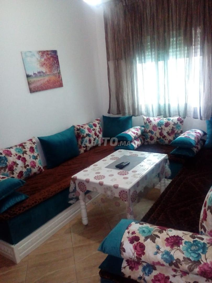 Furnished Apartment for Rent in Tetouan Starting at 150 MAD — Photo 15