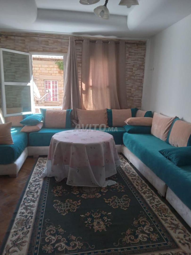 Appartement 50 m² à louer à Ifrane — Photo 3